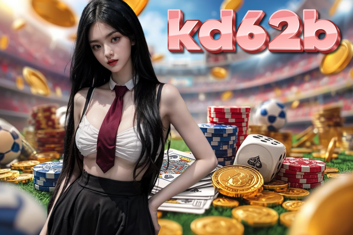kd62b เครดิตฟรี