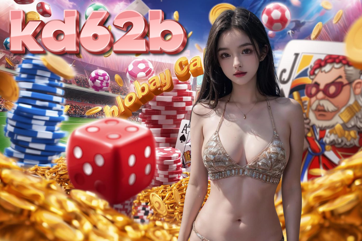 kd62b เข้าสู่ระบบ