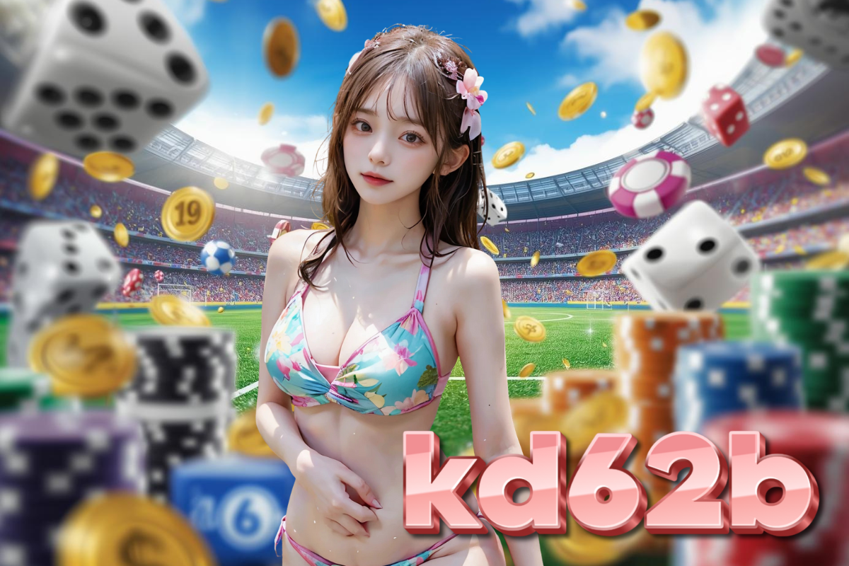 kd62b สล็อต